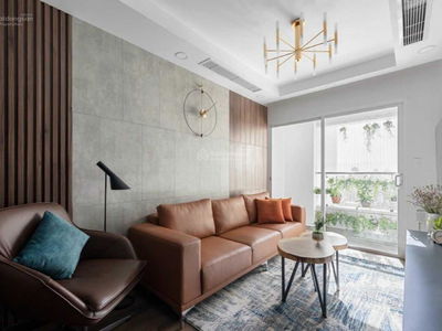 The Harmona, Vietnam The Harmona, Vietnam