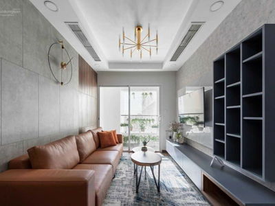 The Harmona, Vietnam The Harmona, Vietnam