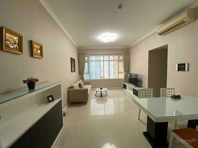 Saigon Pearl, Vietnam Saigon Pearl, Vietnam