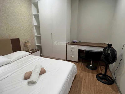 Ngo Gia Tu Apartment, Vietnam Ngo Gia Tu Apartment, Vietnam