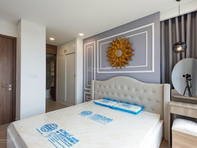 Rivera Park Saigon, Vietnam Rivera Park Saigon, Vietnam