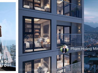 Grand Mark Nha Trang, Vietnam Grand Mark Nha Trang, Vietnam