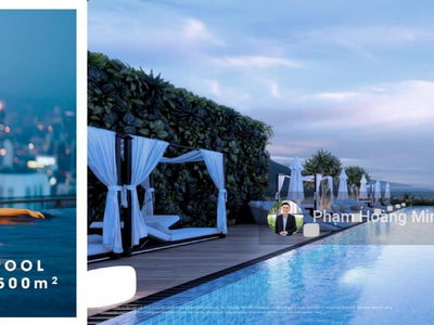 Grand Mark Nha Trang, Vietnam Grand Mark Nha Trang, Vietnam