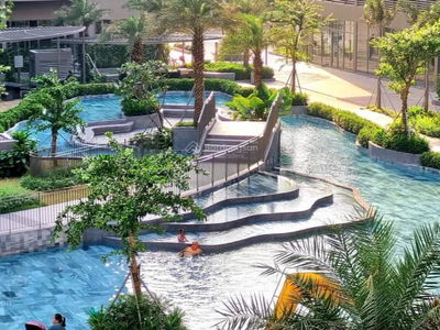 Westgate, Vietnam  Westgate, Vietnam