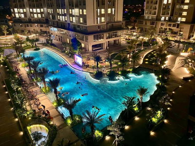 Westgate, Vietnam  Westgate, Vietnam