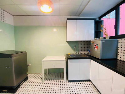 Tho Nhuom Street, Vietnam Tho Nhuom Street, Vietnam