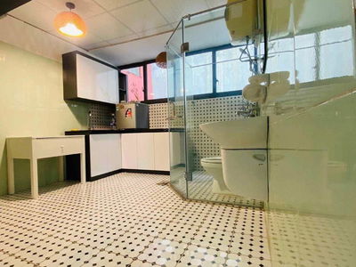 Tho Nhuom Street, Vietnam Tho Nhuom Street, Vietnam