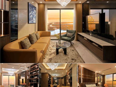 The Beverly - Vinhomes Grand Park, Vietnam  The Beverly - Vinhomes Grand Park, Vietnam