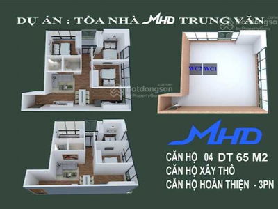 MHD Trung Van Project, Vietnam MHD Trung Van Project, Vietnam