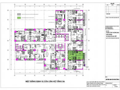 93 Lo Duc - Kinh Do Tower, Vietnam 93 Lo Duc - Kinh Do Tower, Vietnam
