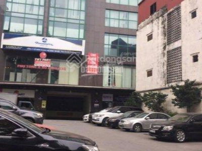 93 Lo Duc - Kinh Do Tower, Vietnam 93 Lo Duc - Kinh Do Tower, Vietnam