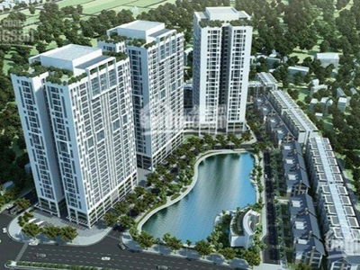 Hateco Apollo Project, Vietnam Hateco Apollo Project, Vietnam