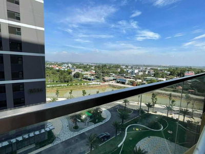 The Beverly Solari - Vinhomes Grand Park, Vietnam The Beverly Solari - Vinhomes Grand Park, Vietnam