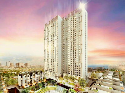 Hoang Thanh Pearl Project, Vietnam Hoang Thanh Pearl Project, Vietnam