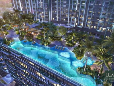 Lumiere Riverside, Vietnam Lumiere Riverside, Vietnam