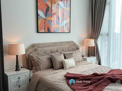 Empire City Thu Thiem, Vietnam Empire City Thu Thiem, Vietnam