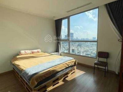 Vinhomes Central Park, Vietnam Vinhomes Central Park, Vietnam