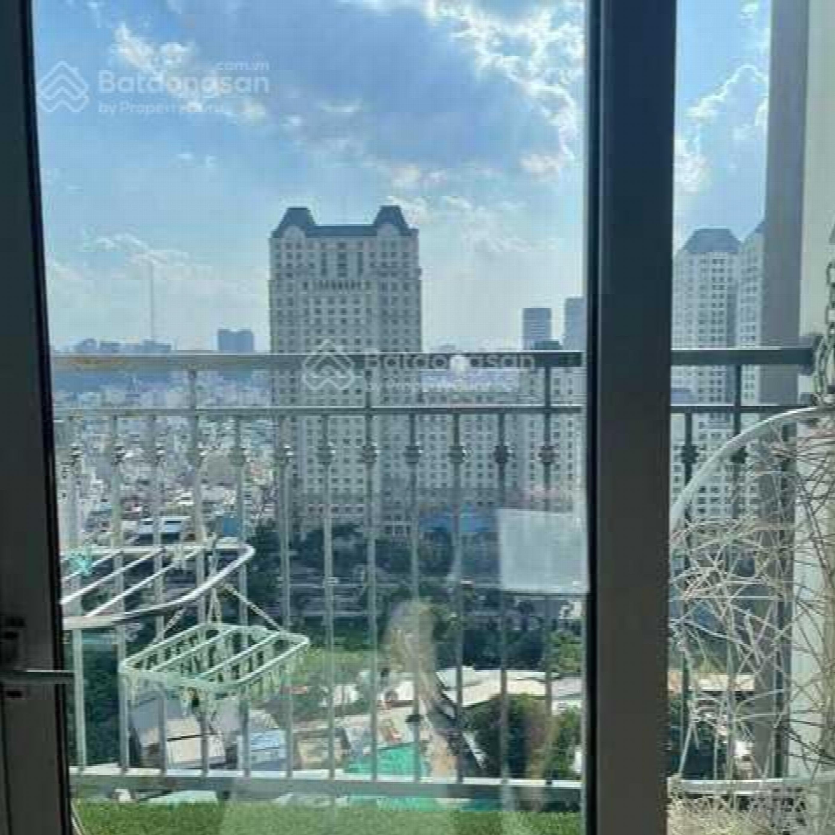 Vinhomes Central Park, Vietnam Vinhomes Central Park, Vietnam