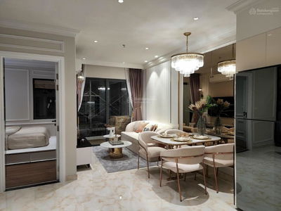 Legacy Prime Project, Vietnam Legacy Prime Project, Vietnam