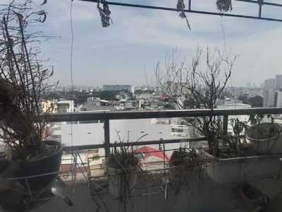 Phan Van Tri Street, Vietnam Phan Van Tri Street, Vietnam