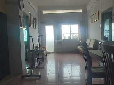 Phan Van Tri Street, Vietnam Phan Van Tri Street, Vietnam