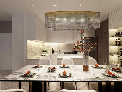 Garden Plaza 1, Vietnam Garden Plaza 1, Vietnam