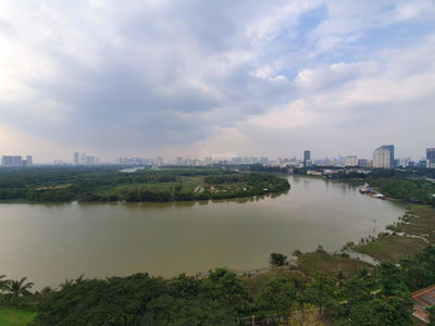 Riverside Residence, Vietnam  Riverside Residence, Vietnam