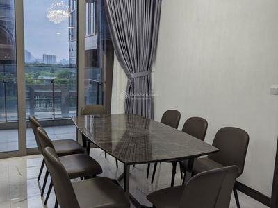 Empire City Thu Thiem, Vietnam  Empire City Thu Thiem, Vietnam