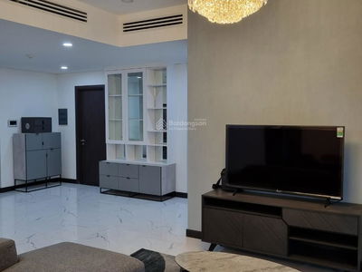 Empire City Thu Thiem, Vietnam  Empire City Thu Thiem, Vietnam