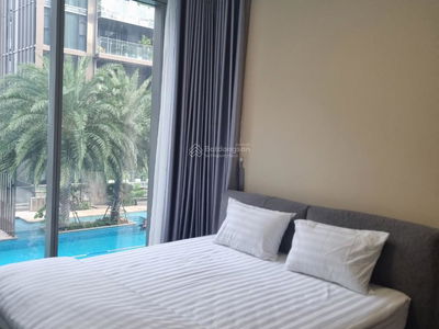 Empire City Thu Thiem, Vietnam Empire City Thu Thiem, Vietnam