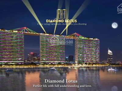 Diamond Lotus Phuc Khang, Vietnam Diamond Lotus Phuc Khang, Vietnam