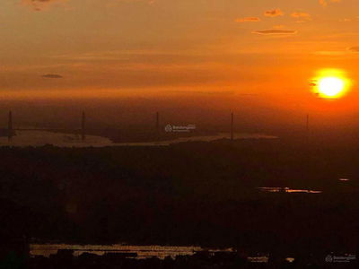 Binh Minh Garden Project, Vietnam Binh Minh Garden Project, Vietnam