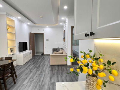 Muong Thanh Vien Trieu Project, Vietnam Muong Thanh Vien Trieu Project, Vietnam