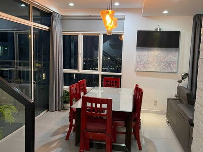 Hoang Anh River View, Vietnam Hoang Anh River View, Vietnam