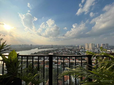 Hoang Anh River View, Vietnam Hoang Anh River View, Vietnam