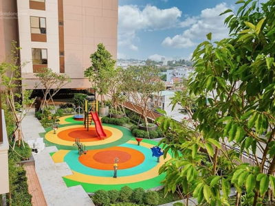 Opal Boulevard Project, Vietnam Opal Boulevard Project, Vietnam