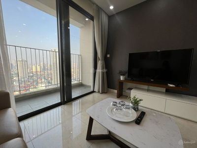 Vinhomes D'Capitale Project, Vietnam Vinhomes D'Capitale Project, Vietnam