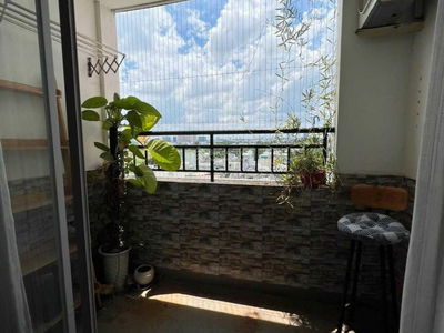 4S Riverside Linh Dong, Vietnam 4S Riverside Linh Dong, Vietnam