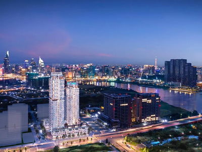 Zeit River Thu Thiem Zeit River Thu Thiem