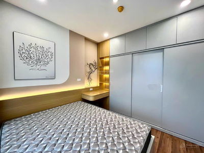 GoldSilk Complex, Vietnam GoldSilk Complex, Vietnam