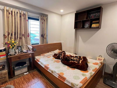 HUD3 Nguyen Duc Canh, Vietnam HUD3 Nguyen Duc Canh, Vietnam