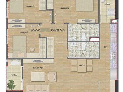 HUD3 Nguyen Duc Canh, Vietnam HUD3 Nguyen Duc Canh, Vietnam