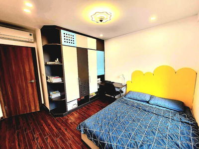 Sky Central, Vietnam Sky Central, Vietnam