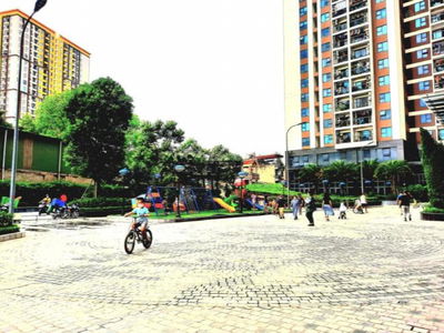 Sky Central, Vietnam Sky Central, Vietnam