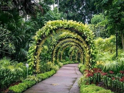 The Pavilion - Vinhomes Ocean Park project, Vietnam The Pavilion - Vinhomes Ocean Park project, Vietnam