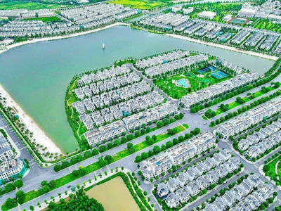 Masteri Water Front Project, Vietnam Masteri Water Front Project, Vietnam