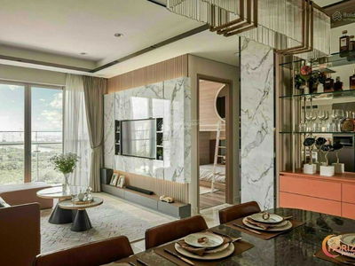 The Horizon Phu My Hung, Vietnam The Horizon Phu My Hung, Vietnam