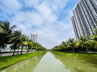 Vinhomes Grand Park, Vietnam Vinhomes Grand Park, Vietnam