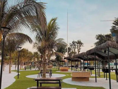 Vinhomes Grand Park, Vietnam  Vinhomes Grand Park, Vietnam
