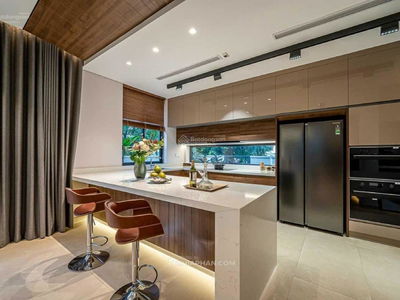 The Grand Manhattan, Vietnam The Grand Manhattan, Vietnam